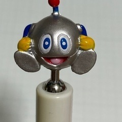 シャープペンシル　大阪ガスの画像