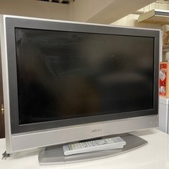 【3/19確約済み】【💰ワンコインで買えちゃう💰リモコン付き📣📣】テレビの画像