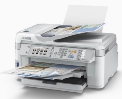 【15,000円】EPSON複合機【A3サイズ対応】