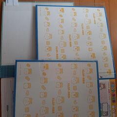 ジョイナーとナカバヤシのフエルアルバム　３セットの画像