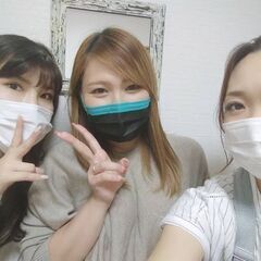 ネイリスト　アイリスト募集☆