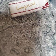 【アングリッド】パールストールの画像