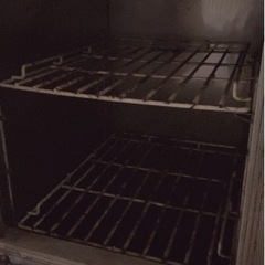 プロ用 業務用冷凍冷蔵庫 ジャンクの画像