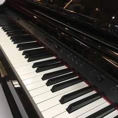 Roland電子ピアノLX-705-PE 2019年製の画像