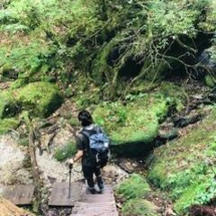 月曜火曜登山いかがですか - 名古屋市