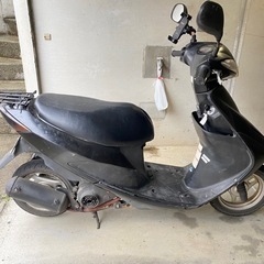 スズキ  アドレスＶ５０　4ストサイクルの画像
