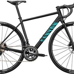 【美品&希少】CANYON ロードバイク完成車 9.14 Kgの画像