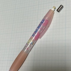 シャープペンシル　USAHANAの画像