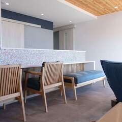 UMInoTERRACE コンテナハウス貸別荘 - 南房総市