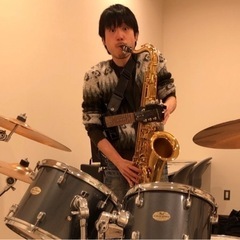 【気軽な体験】ワクワク楽しいサックス体験