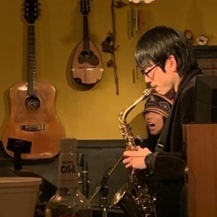 【気軽な体験】ワクワク楽しいサックス体験 - 京都市
