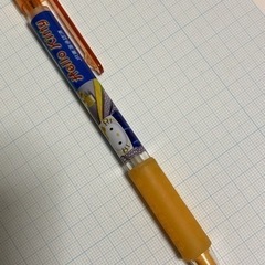 シャープペンシル JR名古屋ハローキティの画像