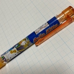 シャープペンシル JR名古屋ハローキティの画像