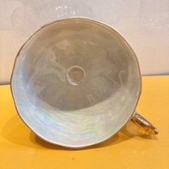 【アンティーク】FOREISTカップ＆ソーサー 3客セットの画像