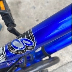 mongoose 自転車の画像