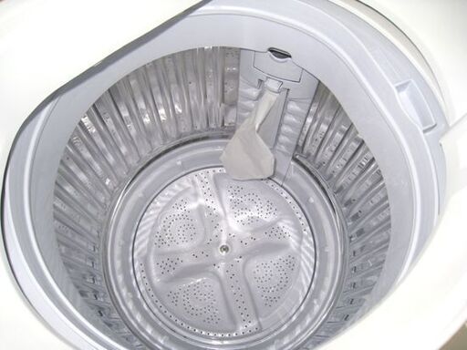 ☆ SHARP 2020年製 6.0Kg 洗濯機 ES-GE6D-T 縦型 穴無し洗濯槽 シャープ 札幌 北20条店