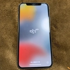 iPhone 11 pro 512GB simフリー　