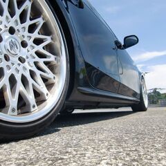 【自社ローン】★保証人無し★全国対応★A4アヴァント Sラインpk 車高調 19インチ Sラインパッケージ 天張交換済みh走行TV可 パドルシフトの画像