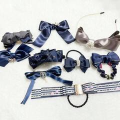 ☆リボンの資格取得・認定講師募集☆の画像