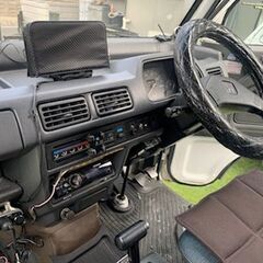 ホンダアクティ－トラックの画像