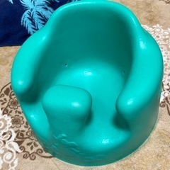 バンボ　グリーン