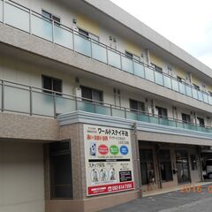 夜勤専従介護職員（広島市安佐北区）