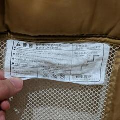 日本育児　とおせんぼ　ベビーゲートの画像