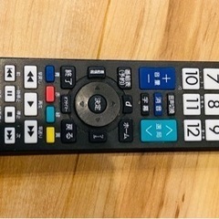 値下げしました。60インチのAQUOS  4T HDD付きの画像