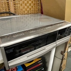 【新品、未使用】MITSUBISHI IHクッキングヒーター CS-G29CS 三菱（MITSUBISHI） 送料無料 CS-G29CS IHクッキングヒーター