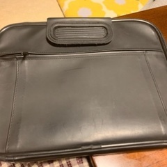 パソコンバック