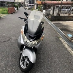 スカイウェーブ　年式2003年