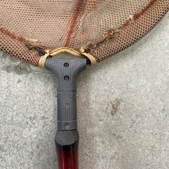 たも網　Daiwaの画像
