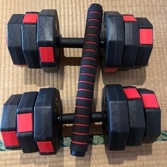 ダンベル