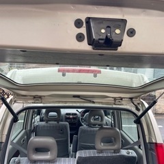 ホンダライフJB1 車検ニ年付、タイミングベルト交換がありすぐ乗ります。の画像