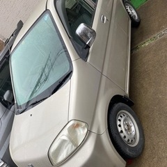 ホンダライフJB1 車検ニ年付、タイミングベルト交換がありすぐ乗ります。の画像