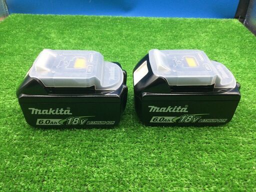 【エコツール豊田インター店】Makita/マキタ 14.4v/18v充電式鉄筋結束機 TR180DRGX　【愛知県/豊田インター店/工