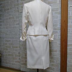 入学式・入園式スーツ Mサイズの画像