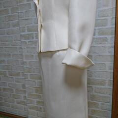 入学式・入園式スーツ Mサイズの画像