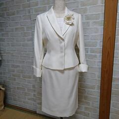 入学式・入園式スーツ Mサイズ