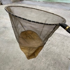 たも網　Daiwa鮎用？の画像