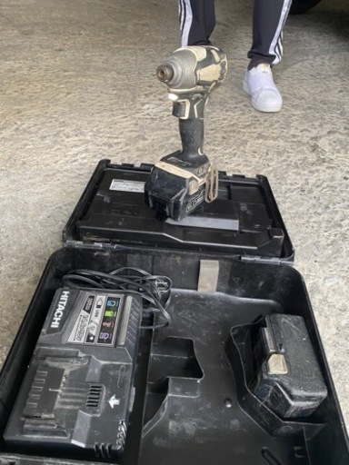 電動工具?