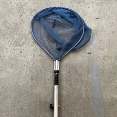 たも網　ジャンク品の画像