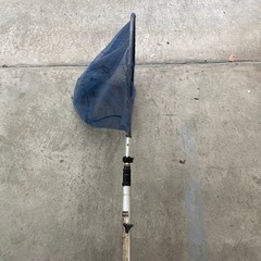 たも網　ジャンク品の画像