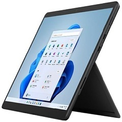 surface pro8 サーフェスプロ8 ほぼ新品未使用