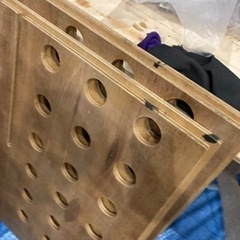 作業台の脚 5組（10枚）今日引き取ってくれる人の画像