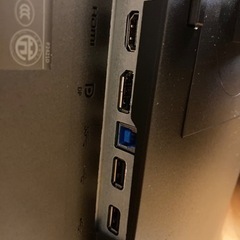 Dell 24 Monitor P2421D【ジャンク品】の画像