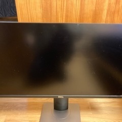 Dell 24 Monitor P2421D【ジャンク品】の画像