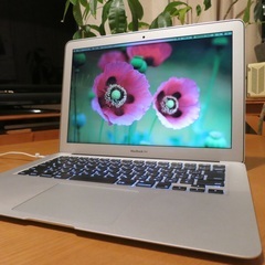 Apple MacBook Air Mid2017 MQD32J/A