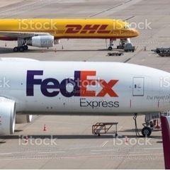 DHL,FedExによる国際発送 代行 - 上尾市