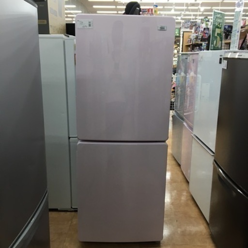 【トレファク摂津店 】2019年製Haier（ハイアール）2ドア冷蔵庫入荷致しました！